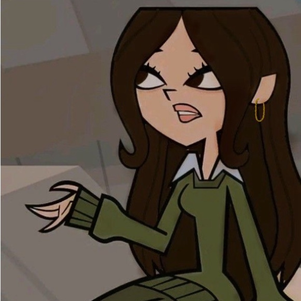 Meet your Posher, Karley